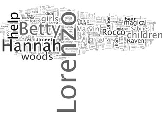 A Raven Named Marvin