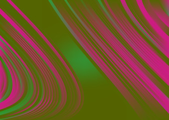 Creative abstract vector background design