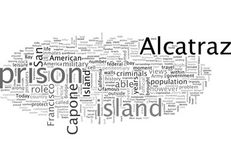 A Prison in Paradise