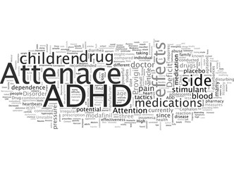 A New ADHD Drug on the Horizon