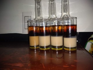 Alcohol
