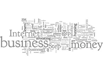 A Defrazzled Home Business