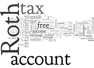 A Closer Look At The Roth k