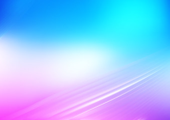 Obraz premium Creative abstract vector background design