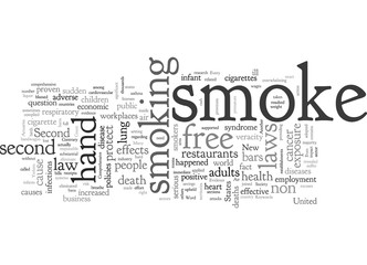 A Breath Of Fresh Air