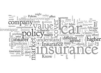 A Better View On Car Insurance