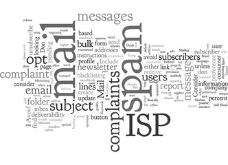 A Beginners Guide to ISP Inbox Delivery