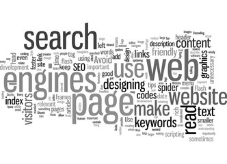 Important Web Design Tips SEO Friendly Website