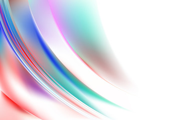 Creative abstract vector background design