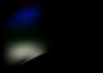 Creative abstract vector background design