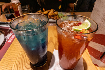 cool drink