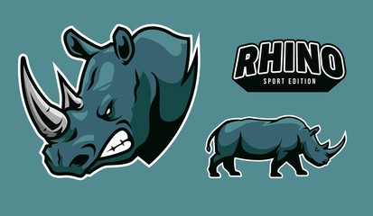 rhino icon sport for company 
