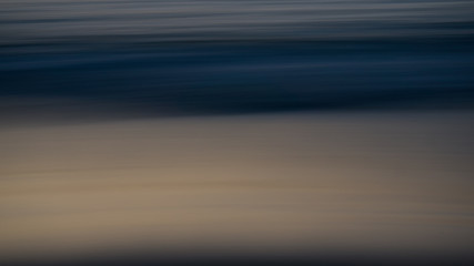 Ocean streaks and textures