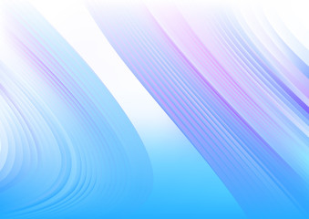 Creative abstract vector background design