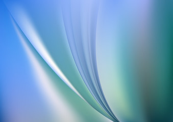 Creative abstract vector background design