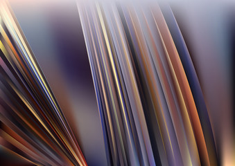 Creative abstract vector background design