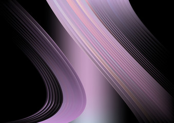 Creative abstract vector background design