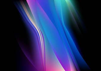 Creative abstract vector background design