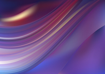 Creative abstract vector background design