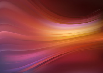 Creative abstract vector background design