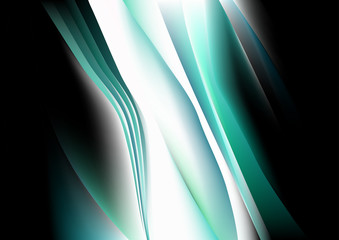 Creative abstract vector background design