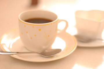 コーヒー