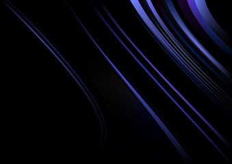 Creative abstract vector background design