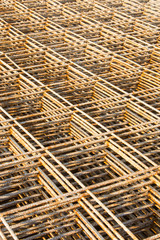 Wire mesh