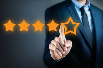 5 stars choose good quality