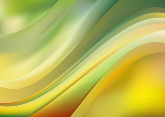 Creative abstract vector background design