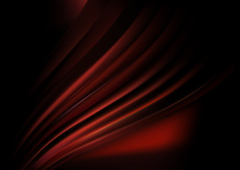 Creative abstract vector background design