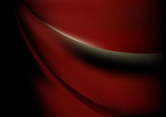 Creative abstract vector background design