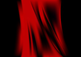 Creative abstract vector background design