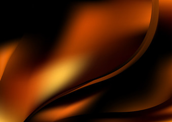 Creative abstract vector background design