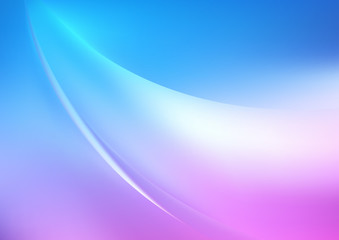 Creative abstract vector background design