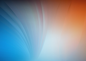 Creative abstract vector background design