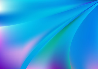 Creative abstract vector background design