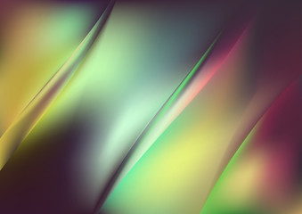 Creative abstract vector background design