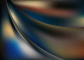 Creative abstract vector background design