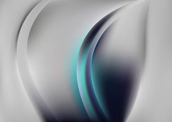 Creative abstract vector background design