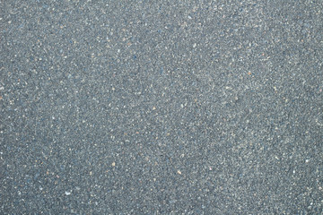 Gray asphalt. Beautiful texture background