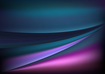 Creative abstract vector background design