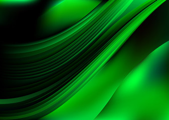 Creative abstract vector background design