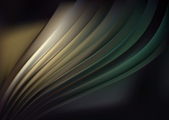 Abstract creative vector background design