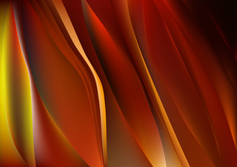 Abstract creative vector background design