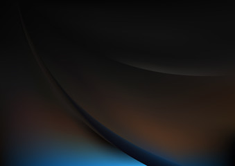 Abstract creative vector background design