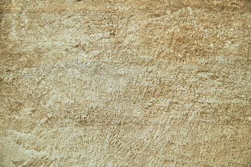 Natural stone background close-up. Sandstone stone texture.