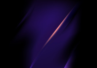 Abstract creative vector background design