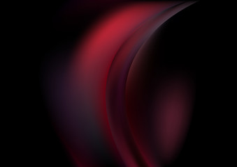 Abstract creative vector background design