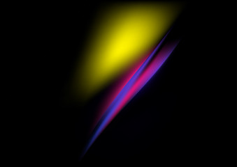 Abstract creative vector background design